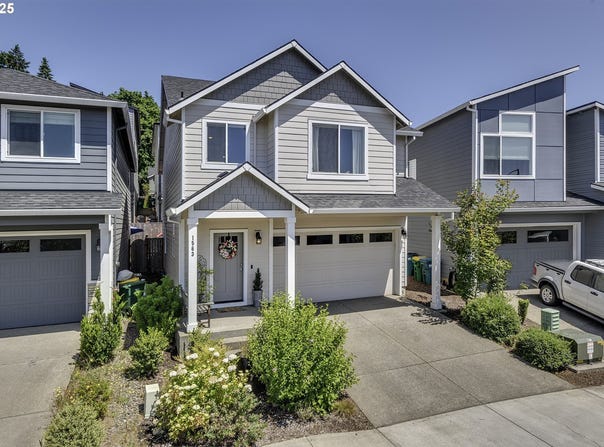 1563 18TH AVE, Forest Grove, OR 97116