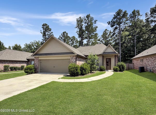 99 Saint Croix Lane, Madison, MS 39110