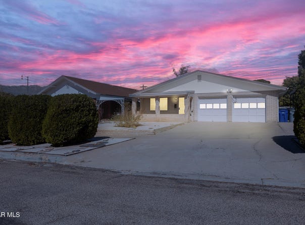 4405 Cumberland Avenue, El Paso, TX 79903