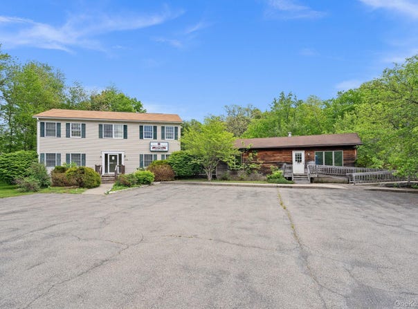2300 State Route 208 State Route 208, Montgomery, NY 12549