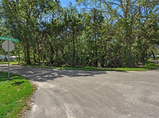 10602 W Main Street, Homosassa, FL 34448