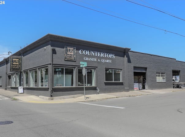 403 NE WINCHESTER ST, Roseburg, OR 97470