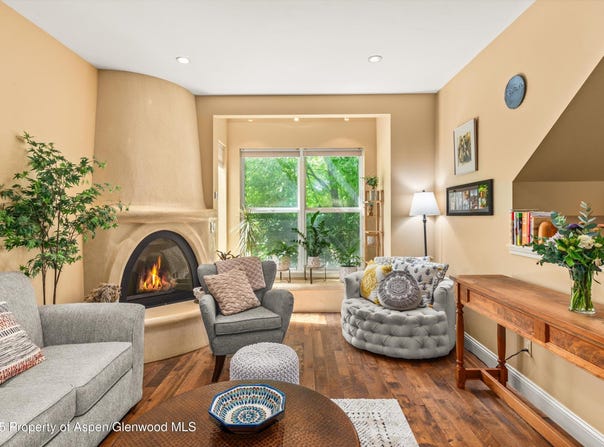 169 VILLAGE Lane, Carbondale, CO 81623