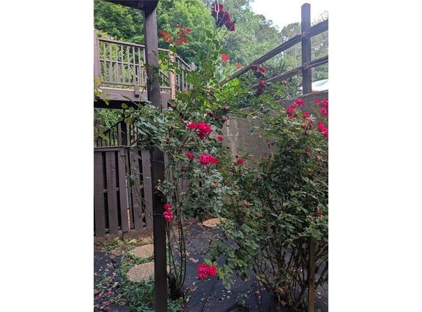 206 RIVER RUN Drive, Atlanta, GA 30350