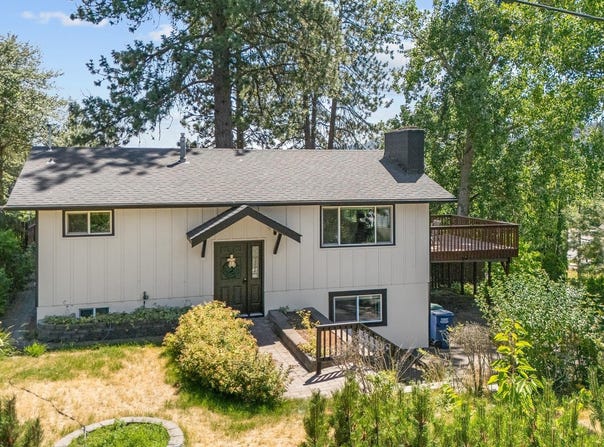 1024 W Mill Ave, Coeur d Alene, ID 83814