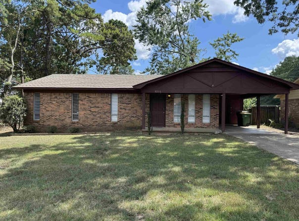 9203 Labette Drive, Little Rock, AR 72205