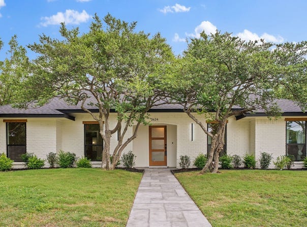 2624 Winfield Drive, Plano, TX 75023