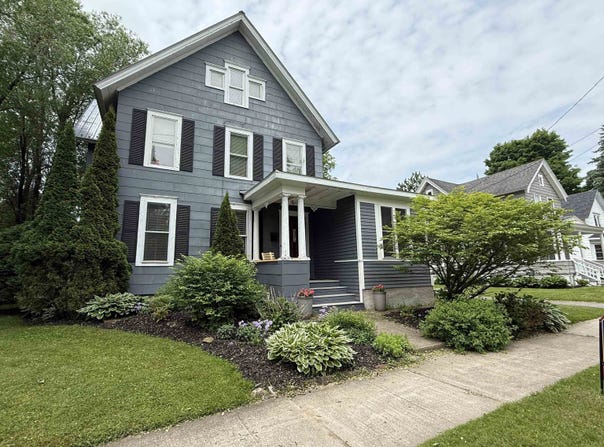 7 Goodrich Street, Canton, NY 13617