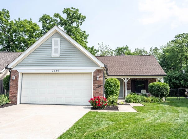 7686 Micawber Court, Indianapolis, IN 46256