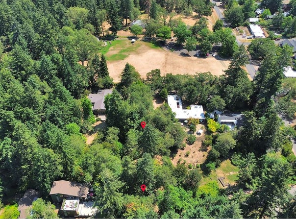 1 Storey Blvd, Eugene, OR 97405