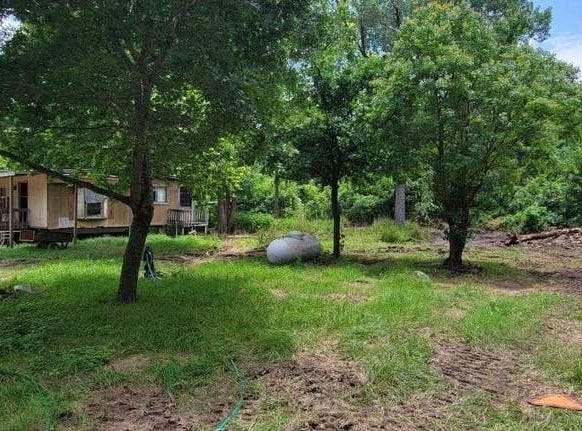 524 Lcr 786, Groesbeck, TX 76642