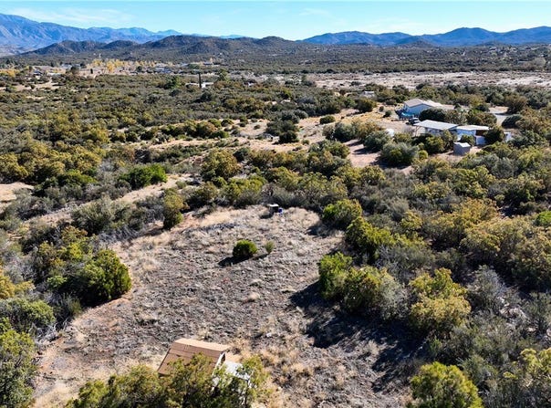 1 Chapman Road, Anza, CA 92539