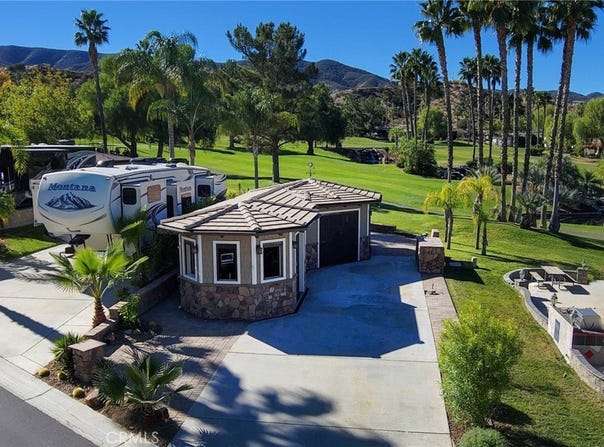 45525 Highway 79 Site 270, Aguanga, CA 92536