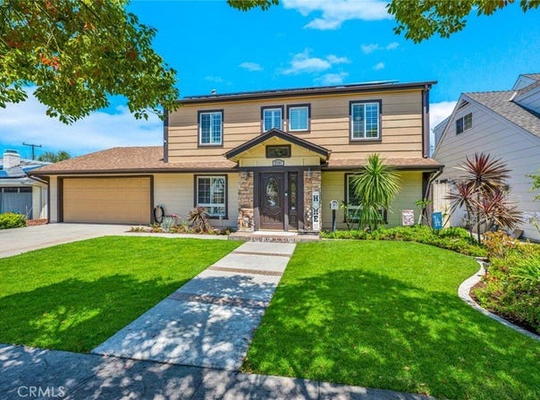 2721 E Adams Avenue, Orange, CA 92867
