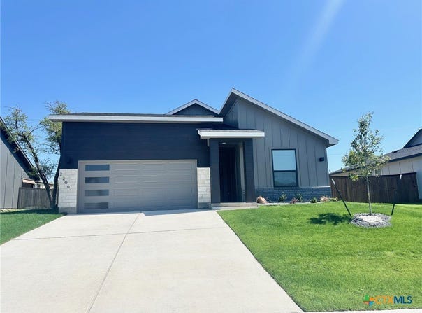 2206 Wooster, Nolanville, TX 76559