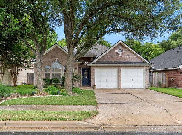 13121 Armaga Springs RD, Austin, TX 78727