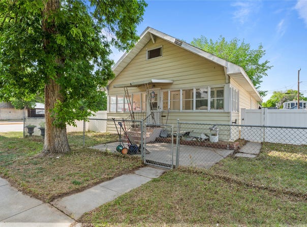 521 2nd Avenue SW, Great Falls, MT 59404