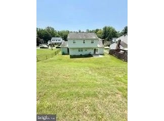 5218 KENSTAN DRIVE, TEMPLE HILLS, MD 20748