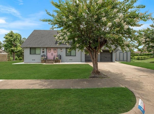1202 Carroll Drive, Garland, TX 75041