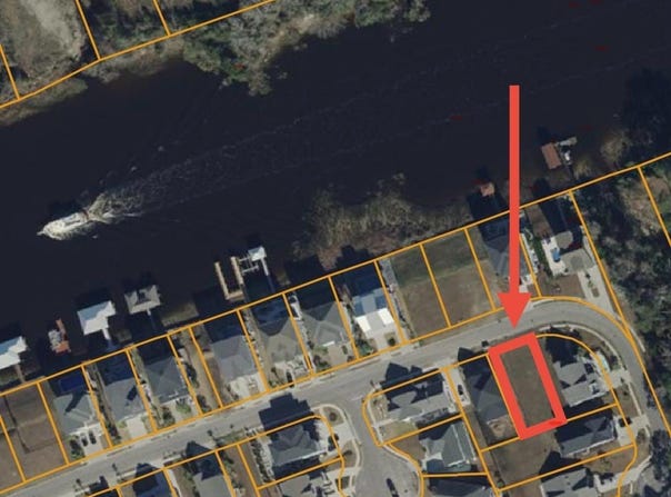 250 Palmetto Harbour Dr., North Myrtle Beach, SC 29582