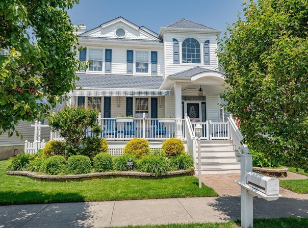 2412 Haven Ave, Ocean City, NJ 08226