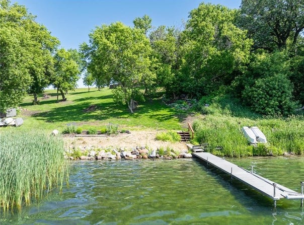 11320 Cr-94, Holmes City Twp, MN 56308