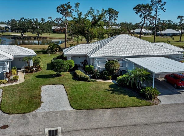 262 CERROMAR WAY S, VENICE, FL 34293