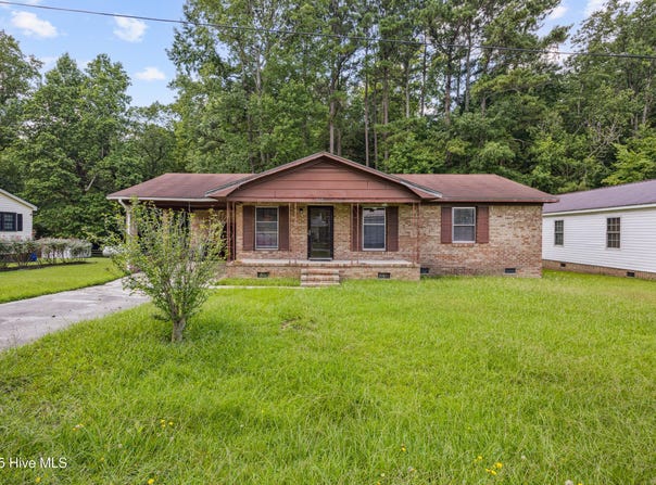502 Mountain Street, Windsor, NC 27983
