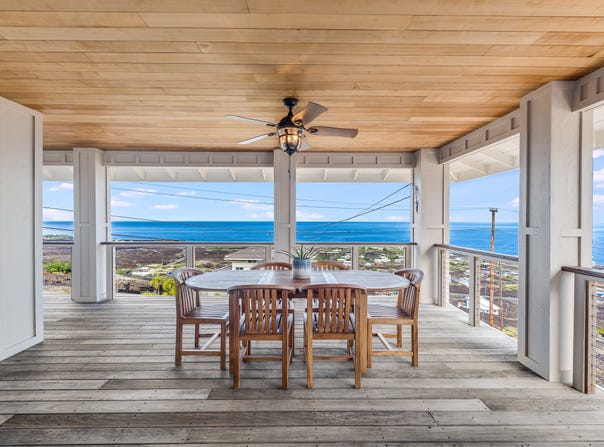 88-1965 MILOLII RD, Captain Cook, HI 96704