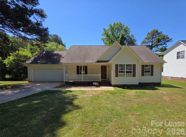 1225 Beard Street, Salisbury, NC 28144