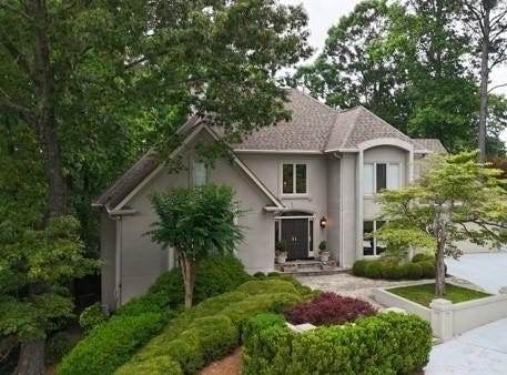 3616 Blakeford Court, Marietta, GA 30062
