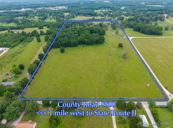 6504 County Road 8800, West Plains, MO 65775