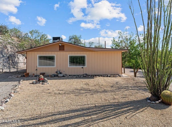 525 El Recreo Court, Wickenburg, AZ 85390