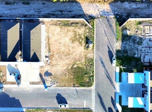 9202 N 56th Lane, McAllen, TX 78504