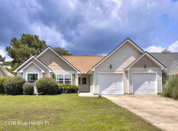 1476 Blue Heron Point, Manning, SC 29102