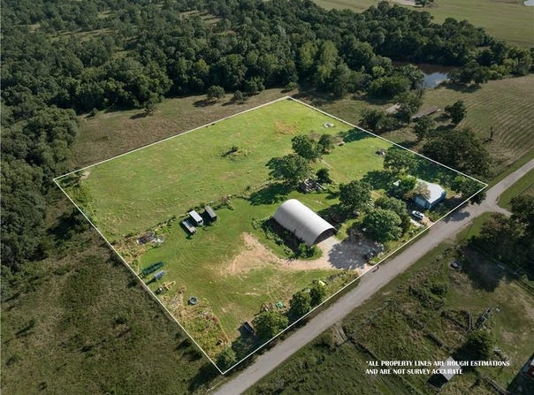 1029 NE 100th Lane, Sheldon, MO 64759