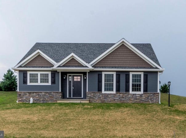 3 LANTERN COURT, CARLISLE, PA 17013