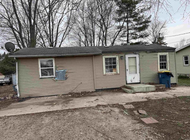 265 Peneton Street, Waterloo, IN 46793