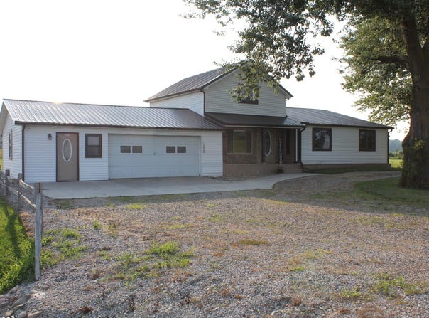 13960 S Edon Road, Camden, MI 49232
