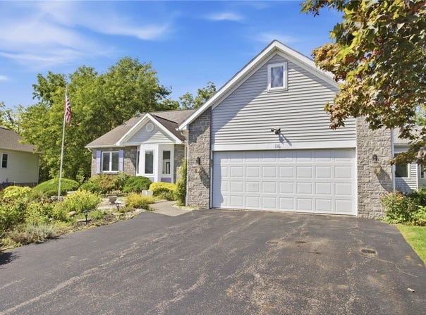 116 Venetia View Circle, Greece, NY 14626