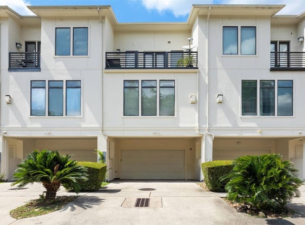3909 Rose Street, Houston, TX 77007