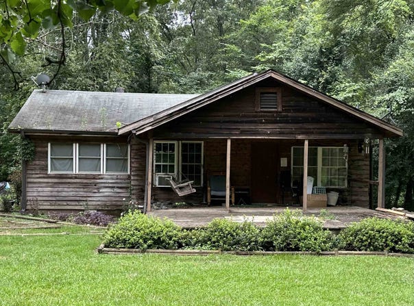 224 Red Oak Dr, Hayden, AL 35079