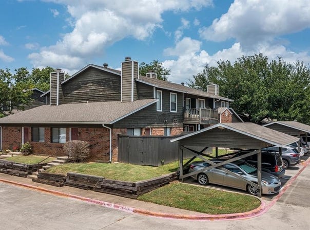 1122 Millview Drive, Arlington, TX 76012