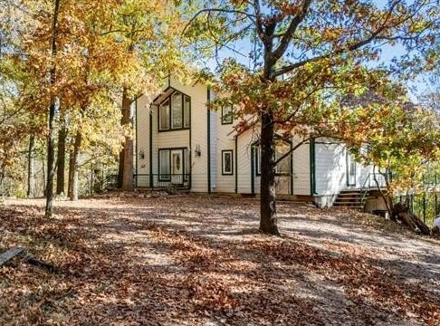 4139 S 510, Spavinaw, OK 74366