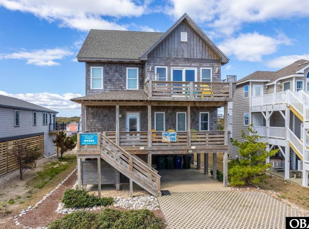 4330 S Virginia Dare Trail, Nags Head, NC 27959