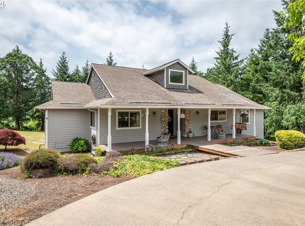 125 DALYN CT, Kalama, WA 98625