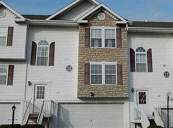 116 Antler Hollow Ct, Cranberry Twp, PA 16066