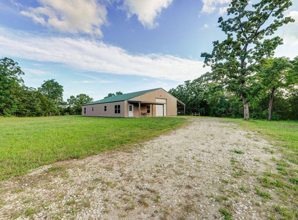 123 Fossil Cove Road, Cape Fair, MO 65624