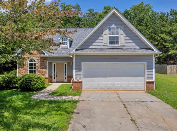 156 Northwood Dr, Other, GA 30529