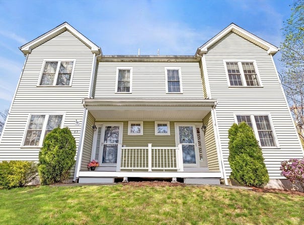 81 South Street, Plainville, MA 02762